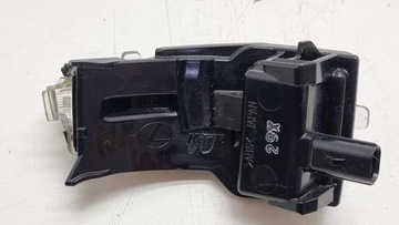 LEXUS NX 2021- RÁMEČEK ZRCÁTKO LEVÝ J595