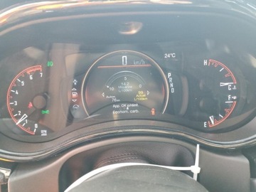 Dodge Durango III 2023 Dodge Durango RT 2023 5.7l 5.7 Benzyna 360KM, zdjęcie 9