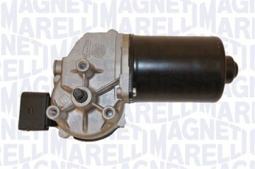 МОТОР СТЕКЛООЧИСТИТЕЛЯ 064046206010 MAGNETI MARELLI