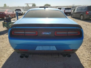 Dodge Charger VII 2019 Dodge Charger 2019 DODGE CHALLENGER R 6.4 Benzyna 495KM, zdjęcie 5