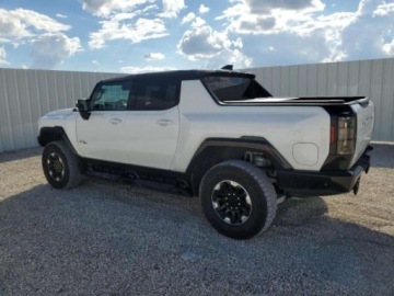  GMC Inny 2022 GMC HUMMER PICKUP EDITION 1, silnik elektryczny Elektryczny, zdjęcie 2