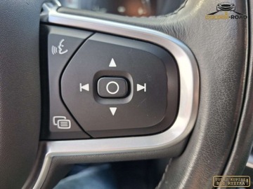 Volvo XC60 II Crossover D3 150KM 2020 Volvo XC 60 2,0 D 150KM skora alu kamera navi el.fotele , klapa oplacony, zdjęcie 25