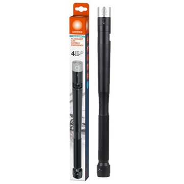 Latarka ręczna samochodowa 1,6W 6500K FLASHLIGHT CAR BATTERY LEDVANCE