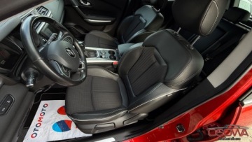 Renault Kadjar Crossover 1.6 dCi 130KM 2016 Renault Kadjar 1.6dci 4WD wersja Bose pol skory full ledy Navi bezwypadkow, zdjęcie 24
