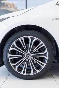 Toyota Corolla XII Sedan 1.8 Hybrid 122KM 2021 Toyota Corolla 1.8 Hybrid Comfort Style Tech 1.8 Hybryda 122KM, zdjęcie 19