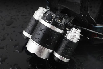 ФАРА ДЛЯ ЗАРЯДНОГО УСТРОЙСТВА ДЛЯ ШЛЕМОСТРОИТЕЛЬНОЙ МАСТЕРСКОЙ