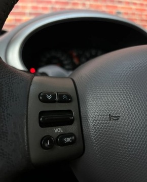 Nissan Micra III Hatchback 5d 1.2 i 16V 80KM 2003 Nissan Micra Automat Klima czujniki Gwarancja w cenie Warszawa VKAA 1.2, zdjęcie 18