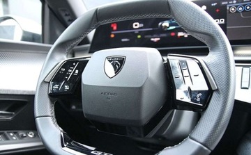 Peugeot 5008 III 2025 Peugeot 5008 1.2 mHEV 145KM GT SS e-DCS6 2025 Hybryd Gwarancja od RiA, zdjęcie 10