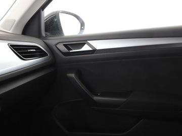 Volkswagen T-Roc I SUV Facelifting 1.0 TSI 110KM 2023 Volkswagen T-Roc klima auto full LED czujniki, zdjęcie 29