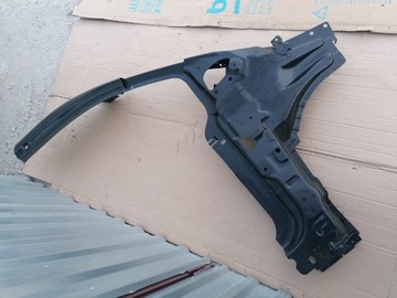 FORD CONNECT ПОЛЮС