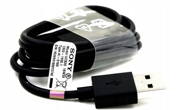 USB-кабель для быстрой зарядки Sony USB-C Type C UCB20 ОРИГИНАЛЬНЫЙ SONY