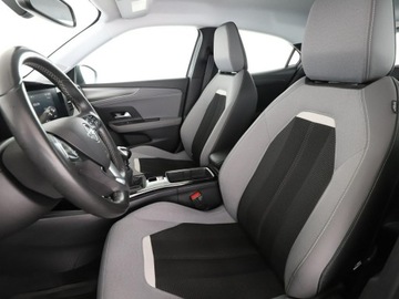 Opel Mokka II SUV 1.5 Diesel 110KM 2021 Opel Mokka Elegance kamera tempomat LED klima-auto, zdjęcie 12