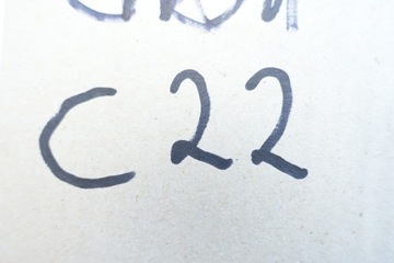 KOREK WLEWU PALIWA MAZDA FORD MITSUBISHI RENAULT