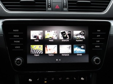 Skoda Superb III Kombi Facelifting 1.5 TSI 150KM 2022 Skoda Superb Combi rata brutto od 1 781 zł / m-c |, zdjęcie 26