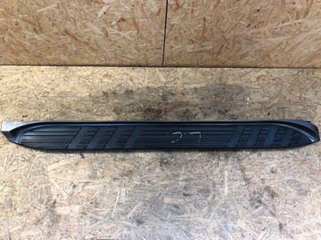 STOPIEŃ PRÓG PRAWY TOYOTA LAND CRUISER J120