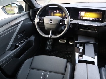 Opel Astra L Sports Tourer 1.2 Turbo 130KM 2024 Opel Astra 1.2 Turbo, Salon Polska, 1. Właściciel, zdjęcie 6