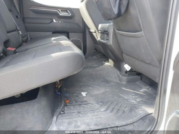 Chevrolet Silverado II 2023 Chevrolet Silverado 2023r., 1500 RST, od ubezpieczalni 5.3 Benzyna 355KM, zdjęcie 9