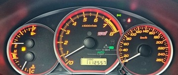 Subaru Impreza III Sedan 2.5 WRX STI 300KM 2012 Subaru Impreza WRX, STI, ze Szwajcarii,Europa, Niski przebieg,Serwisowany, zdjęcie 27