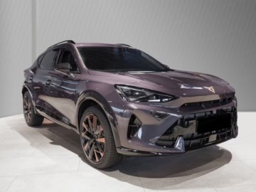 Cupra Formentor Crossover 1.5 TSI 150KM 2026 CUPRA Formentor 1.5 e-TSI DSG Suv 150KM 2026, zdjęcie 1