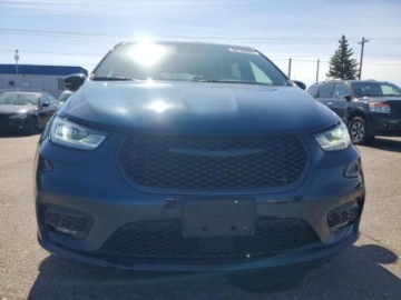 Chrysler Pacifica II 3.6 V6 Hybrid 264KM 2022 Chrysler Pacifica 2022 Chrysler Pacifica HYBRID TOURING L 3.6 Hybryda 264KM, zdjęcie 5