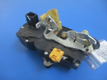CADILLAC SRX 04-09R ZÁMEK DVEŘE ZADNÍ PRAVÝ 6PIN
