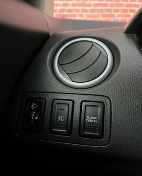 Suzuki Swift IV Hatchback 5d 1.3 92KM 2007 Suzuki Swift Automat Alu Isofix Gwarancja w cenie VFJF 1.3 Benzyna 92KM, zdjęcie 17