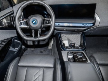 BMW X3 G45 SUV Plug-In 2.0 30e 299KM 2026 BMW X3 xDrive30e Sport Suv 2.0 (299KM) 2026, zdjęcie 6