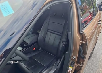 Land Rover Range Rover Evoque II SUV 2.0 Si4 249KM 2024 LAND ROVER RANGE ROVER EVOQUE P250 S, zdjęcie 6