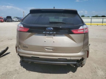 Ford Edge II 2021 Ford Edge 2021 r., 2,0L EDGE SEL 2.0 Benzyna 250KM, zdjęcie 4