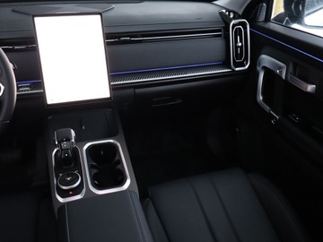  Jaecoo 7 1.6 TGDI, Serwis ASO, Automat, VAT 23%, zdjęcie 7