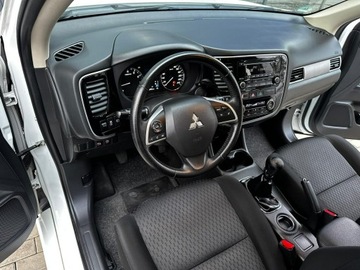 Mitsubishi Outlander III 2013 Mitsubishi Outlander 1 Ręka! Tempomat,, zdjęcie 8