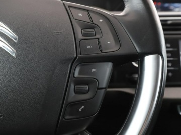 Citroen C4 Picasso II Picasso 1.2 PureTech 130KM 2016 Citroen C4 Picasso Niski przebieg Navi Hak, zdjęcie 28
