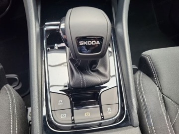 Skoda Karoq Crossover Facelifting 1.5 TSI ACT 150KM 2026 SKODA Karoq Sportline 1.5 TSI DSG Suv 150KM 2026, zdjęcie 10