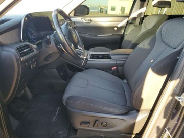 Hyundai 2021 Hyundai Palisade SEL 2021 3.8l 3.8 Benzyna 291KM, zdjęcie 7