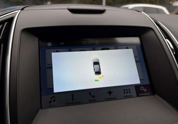 Ford S-Max II Van 2.0 TDCi 180KM 2017 Ford S-Max 2.0TDCI 180KM navi AUTOMAT GWARANCJA bezwypadkowy 2.0, zdjęcie 27