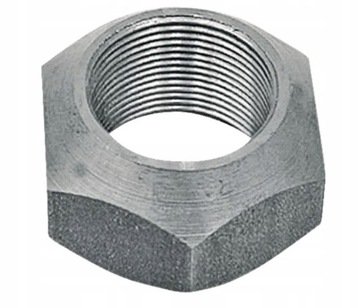 ГАЙКА КОНИЧЕСКАЯ ВИЛКА ЗУБ М28х1,5 41мм