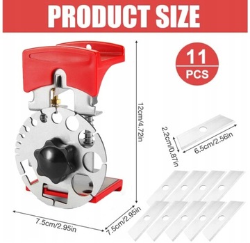 РУЧНОЙ БАРЬЕР ДЛЯ ИЗОЛЯЦИИ КАБЕЛЕЙ И ПРОВОДОВ НОЖ.