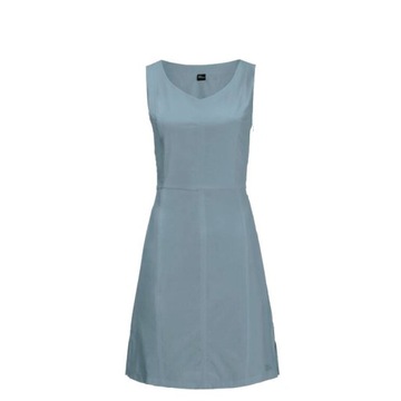 JACK WOLSKIN Sukienka COSTA CALMA DRESS S