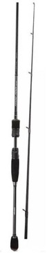 WĘDKA OKUMA PSYCHO PERCH UFR SPIN 231cm 1-8g