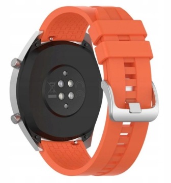 3 ремешка для часов HUAWEI 3 GT GT 2 PRO