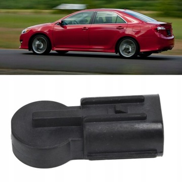 Датчик расхода переменного тока FSTSB19C 3-контактный, черный