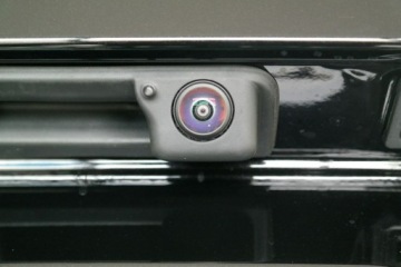 Skoda Octavia IV 2026 Škoda Octavia Skoda Octavia RS 2.0 TSI (265KM), zdjęcie 29