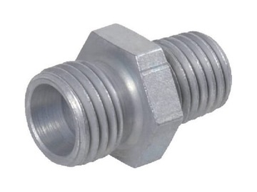 Złącze gwintowane M10x1 6LL 1/8 NPT