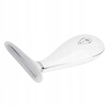 Вибрационный аппарат для ухода за лицом и шеей