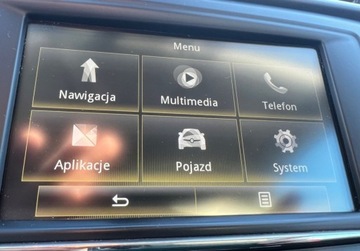 Renault Kadjar Crossover 1.2 Energy TCe 130KM 2016 Renault Kadjar 1.2Benz.130KM 6Bieg.Navi Kamera Polskory Panor.FulLed Key F, zdjęcie 32