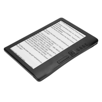 МНОГОФУНКЦИОНАЛЬНАЯ ЧТКА ЭЛЕКТРОННЫХ КНИГ 16G