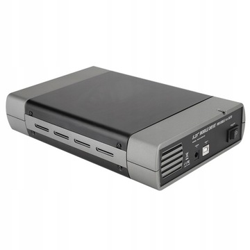 КОРПУС ОПТИЧЕСКОГО ПРИВОДА, КАРМАН USB2.0 для DVD