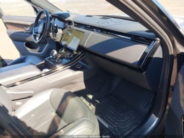 Land Rover Range Rover V 2023 Land Rover Range Rover Sport SE 2023 3.0 Benzyna 355KM, zdjęcie 9