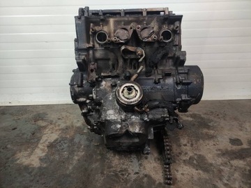 ХОНДА CBR 600 БЕНЗИНОВЫЙ ДВИГАТЕЛЬ