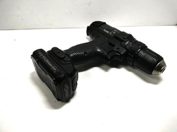 ОТВЕРТКА FORCH F-ABS 10-2
